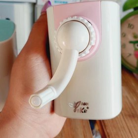 تصویر تراش رومیزی 