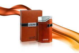 تصویر عطر ادکلن امپر لجند اورجینال اصل | Emper Legend 