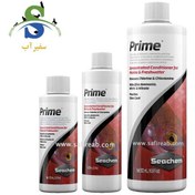 تصویر محلول پرایم Seachem Prime