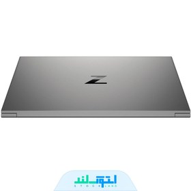 تصویر لپ تاپ HP Zbook 15 G7 Create 