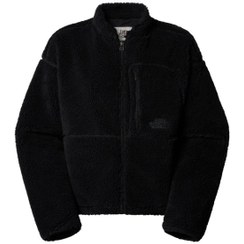 تصویر پلار زنانه نورث فیس آستین استاندارد راسته | The North Face TYC19F3C815AA25BD94203D00 