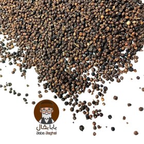 تصویر دانه فلفل سیاه 