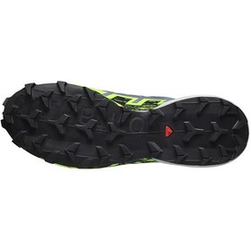 تصویر کفش مردانه سالومون مدل Salomon Speedcross 6 Gtx L47301900 