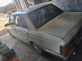 تصویر پیکان بنزینی مدل 1383 ا Paykan Petrol Paykan Petrol