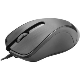 تصویر موس سیمی شوش SHOOSH M21 Optical Mouse SHOOSH M21 Wired