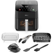 تصویر سرخ کن بدون روغن فلر مدل AFR550 