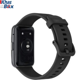 تصویر ساعت هوشمند هواوی مدل (Watch Fit (TIA-B09 