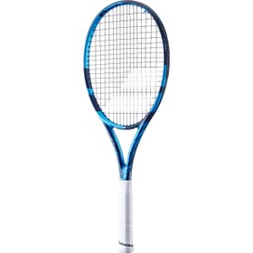 تصویر راکت تنیس بابولات Babolat Pure Drive Team (285گرم) - گریپ 2 راکت پیور درایو ( 285 گرم )