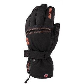 تصویر دستکش اسکی اسکا مدل CLUB PRO GTX GLOVE 