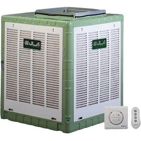 تصویر کولر آبی آبسال خروجی از بالا AC58R (ٰٰٰریموت دار) ABSAL WATER COOLER AC58R