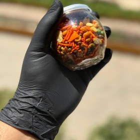 تصویر آجیل هندی اسپایسی 