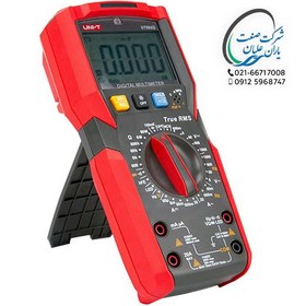 تصویر مولتي متر UT89XD 