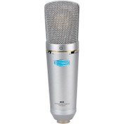 تصویر میکروفون Alctron MC320 Alctron MC320 Condenser Microphone