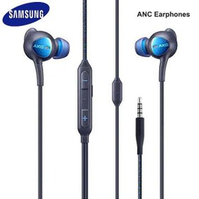 تصویر هندزفری باسیم Samsung ANC Earphones AKG 