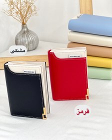 تصویر کیف پول کادنا کد 331 