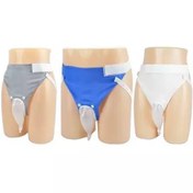 تصویر جمع کننده ادرارشورتی مردانه بهینا 