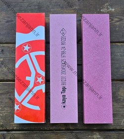 تصویر سنگ چاقوتیزکن KT 