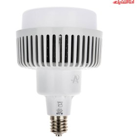 تصویر لامپ ال ای دی حبابی 120 وات افراتاب کد AF-lnu-120w ا Afratab AF-lnu-120w LED bulb 120w Afratab AF-lnu-120w LED bulb 120w
