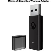 تصویر آداپتور کنترلر ایکس باکس 