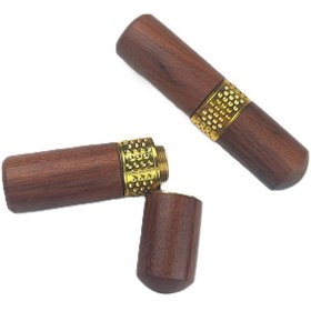 تصویر جا سوزنی ماتیکی 