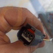 تصویر سوکت فشنگی آب MVM | ام وی ام سوکت سما الکتریک 