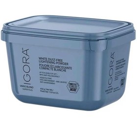 تصویر پودر دکلره ایگورا IGORA