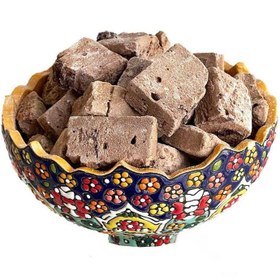 تصویر بستنی خشک اسنیکرز 