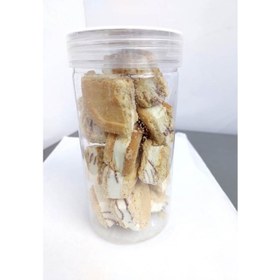 تصویر بستنی خشک بلژیکی 