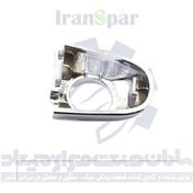 تصویر بچه دستگيره درب جلو سراتو سايپا L 