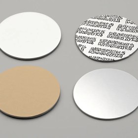 تصویر واشر سیل القایی پت PET 