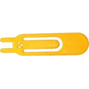 تصویر بوک مارک طرح حیوانات 