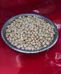 تصویر نخود دوخان محلی chickpea