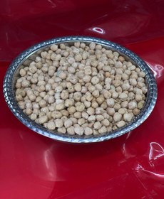 تصویر نخود دوخان محلی chickpea