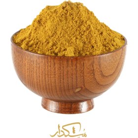 تصویر زردچوبه پودر 
