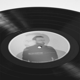 تصویر دیسک گرامافون کد 9269 