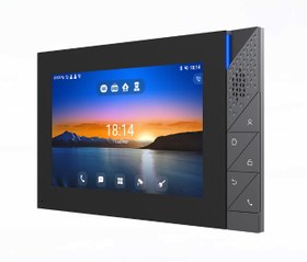 تصویر مانیتور داخلی Fanvil i55A 