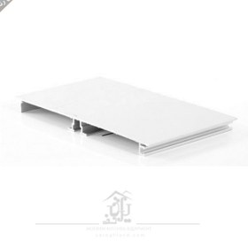 تصویر پاخور زیر کابینت ام دی اف (mdf) 15 سانتی آلبا 