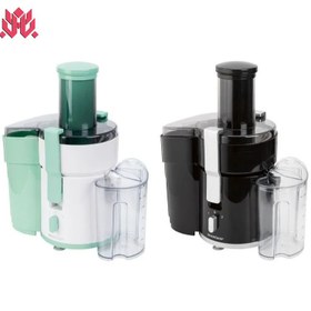 تصویر آبمیوه گیری سیلورکرست آلمان SILVERCREST Juicer Entsafter SFE 450 C1