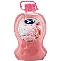 تصویر مایع دستشویی سیو مدل Pink حجم 2500 گرم Siv Pink Handwashing Liquid 2500 gr