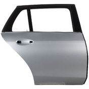 تصویر درب عقب بنز C200 سمت شاگرد 