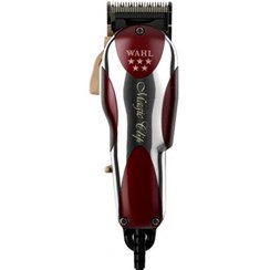 تصویر ماشین اصلاح وال مدل Magic Clip با تیغه استیل ضد زنگ 