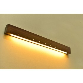 تصویر چراغ دیواری مدل C7-37 