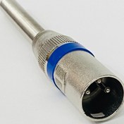 تصویر فیش نری کنون فنردار 