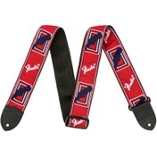 تصویر بند گیتار فندر 