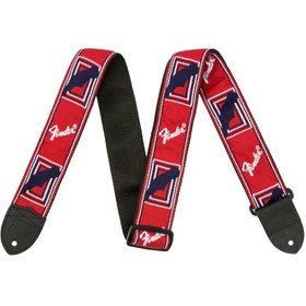 تصویر بند گیتار فندر 