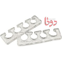 تصویر پد لا انگشتی سیلیکونی درجه یک 