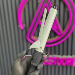 تصویر بافت و فر کننده مو بابیلیس مدل REF1966 سایز ۳۲ 