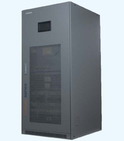 تصویر UPS Glaxy 100 KVA-3ph 