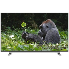 تصویر تلویزیون 55 اینچ توشیبا 4K مدل 55U5965 Toshiba 55 inch U5965 Smart 4K TV model 55U5965