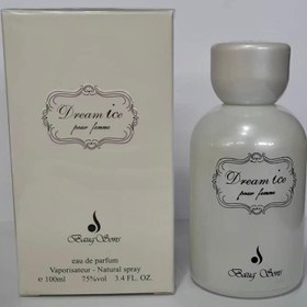 تصویر عطر باگ سانز مدل دریم آیس زنانه Dream_ ice 